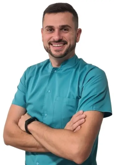 Vladescu Razvan - doctor