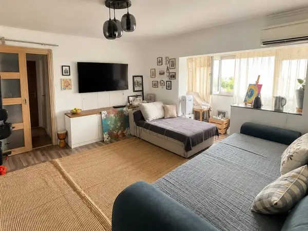 Vand apartament in Timisoara pe strada Bucovinei