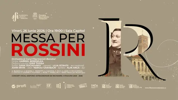 Messa per Rossini