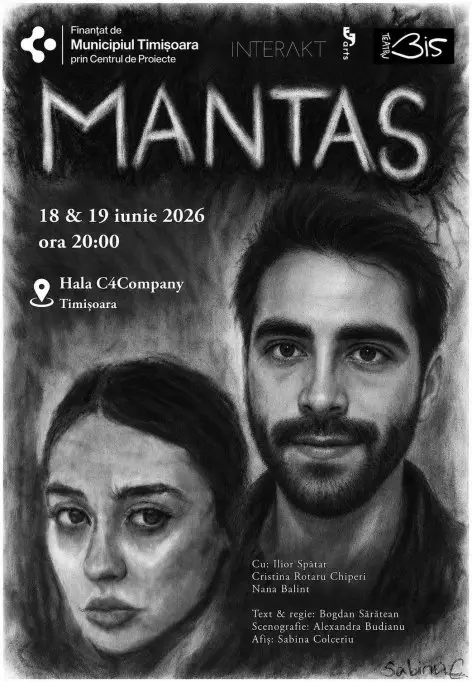 Mantas