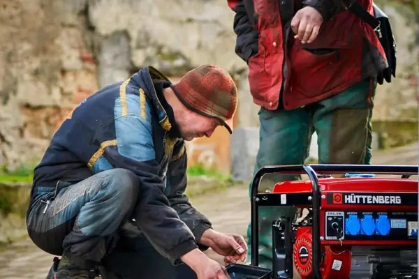 Cât consumă, de fapt, un generator de curent profesional și cum poți optimiza costurile