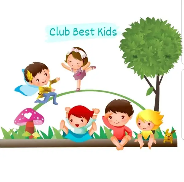 Club Best Kids