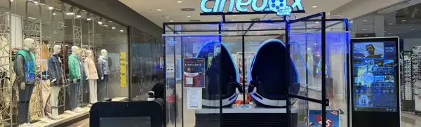 Cinebox