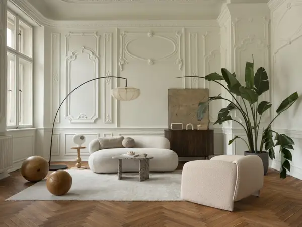 Cum să alegi plante de apartament decorative prin frunze de la Florăria Trias? 5 sfaturi pentru un design modern