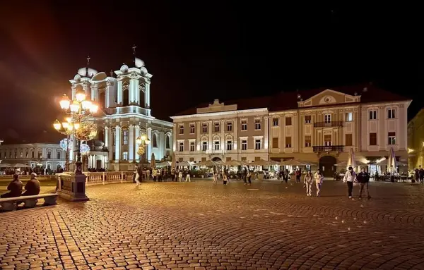 Cum își aleg timișorenii distracția de weekend în oraș