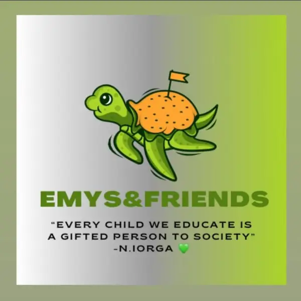 Grădinița Emys&Friends