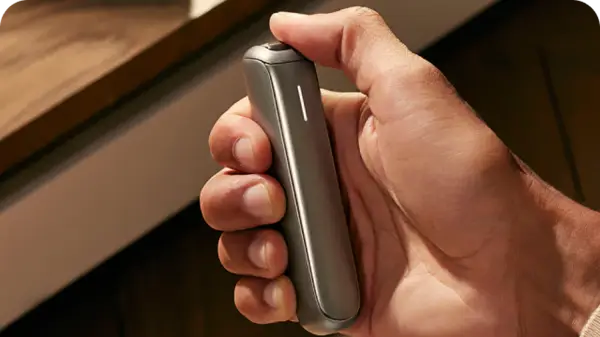 Experiențe curate și rafinate fără fum cu Ploom AURA
