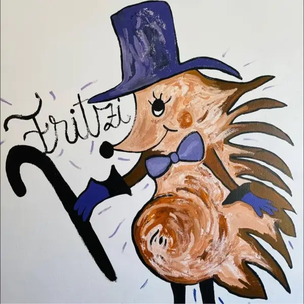 Fritzi Kindergarten