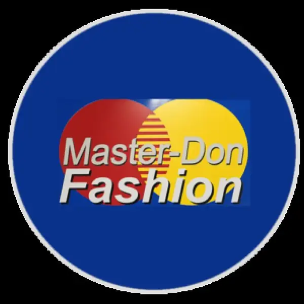Master Don