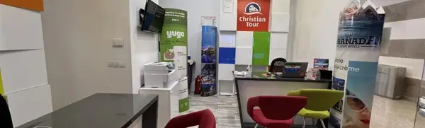 Christian Tour