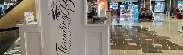 Threading Bar