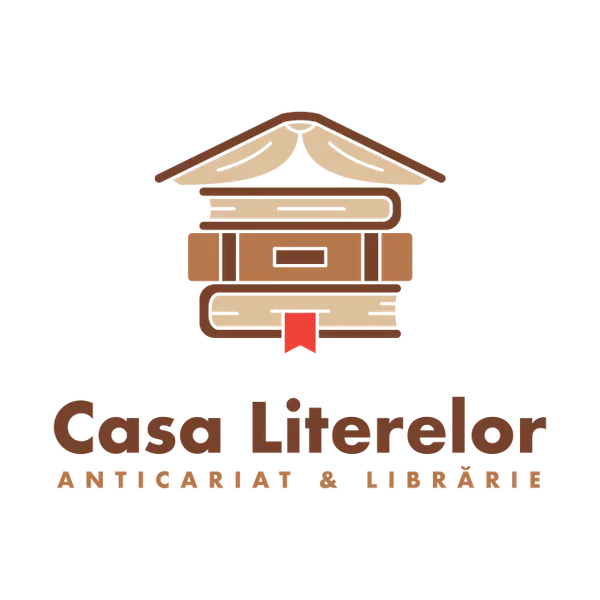 Casa Literelor Anticariat și Librărie