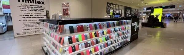 Cover Shop (etaj)
