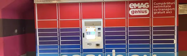eMAG easybox