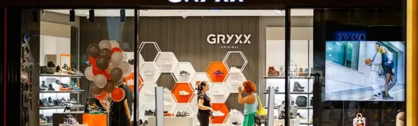 GRYXX