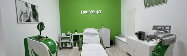Nomasvello