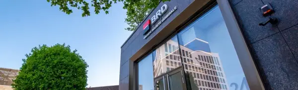 BRD - Groupe Société Générale