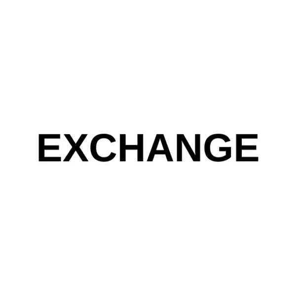 Exchange