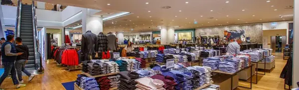 Peek&Cloppenburg