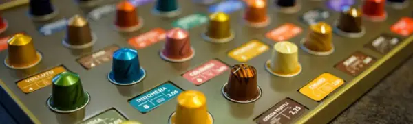 Nespresso