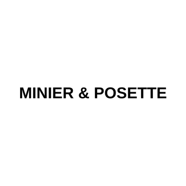 Minier & Posette