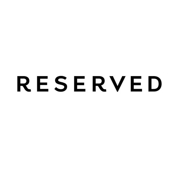 Reserved