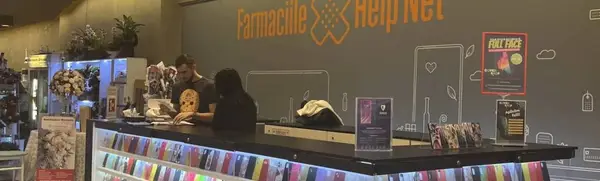 Cover Shop