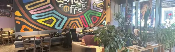 Tucano Coffee (Venezuela)