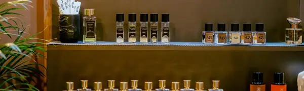 Meus Art Perfumery