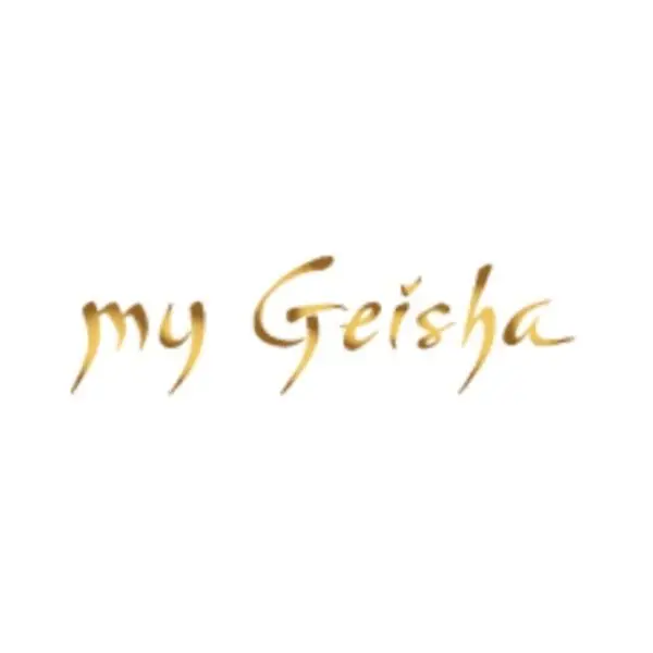 MY GEISHA