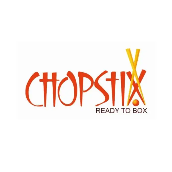Chopstix Ready to Box