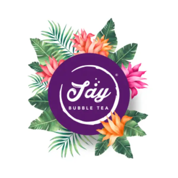 Jay Bubble Tea