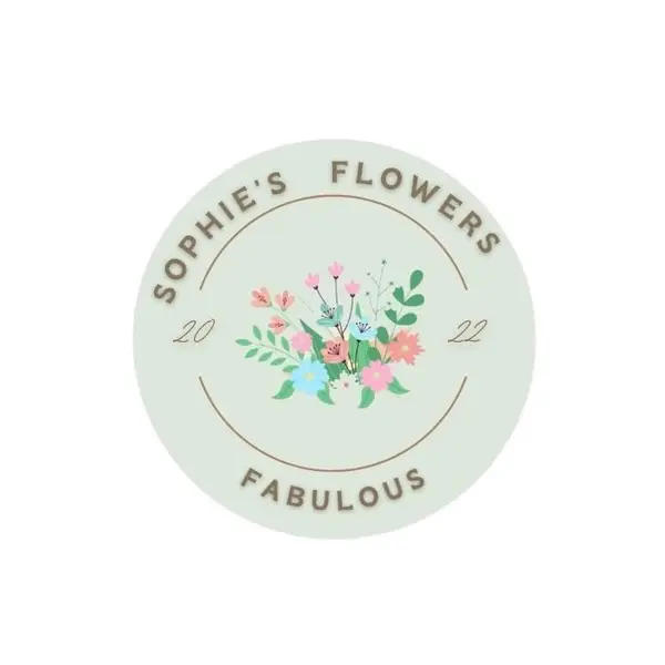 Automat Flori - Sophie's Flowers