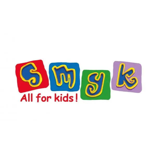 SMYK All for kids