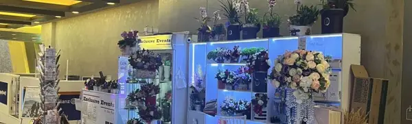 Exclusive Events