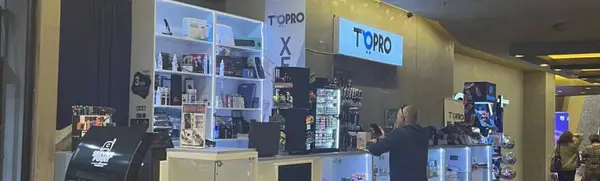 Topro