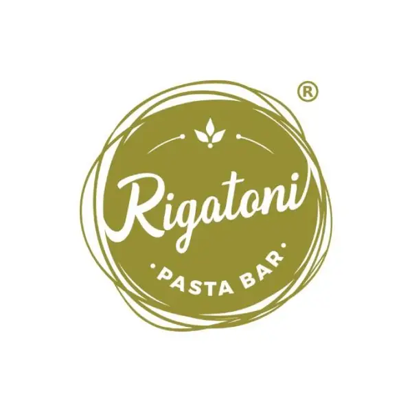 Rigatoni Pasta Bar