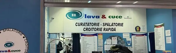 Lava&Cuce (curatatorie)