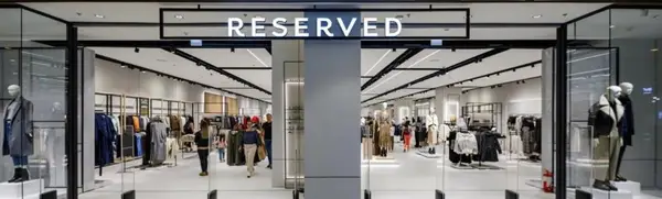 Reserved