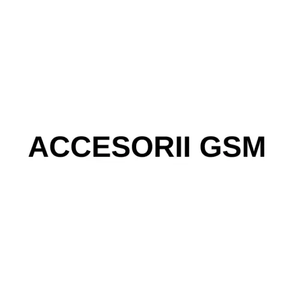 Accesorii GSM