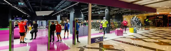 Sport Guru