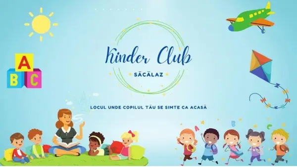 Kinder Club