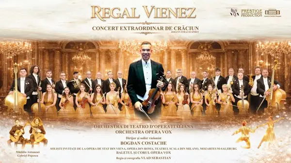 Regal vienez