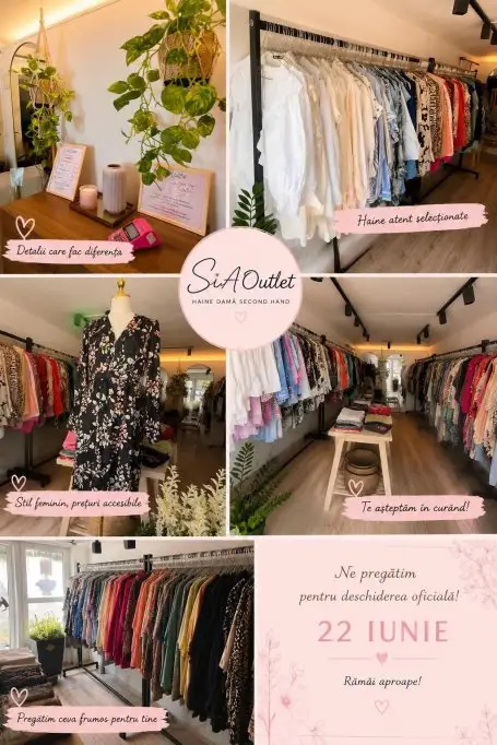 Sia Outlet