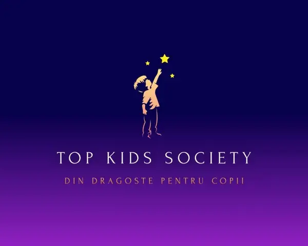 Top Kids Society