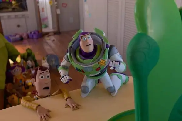 Toy Story 5
