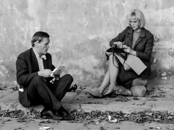 Festivalul Ceau, Cinema! dedică o retrospectivă marelui regizor polonez Jerzy Skolimowski, la ediția sa cu numărul 13