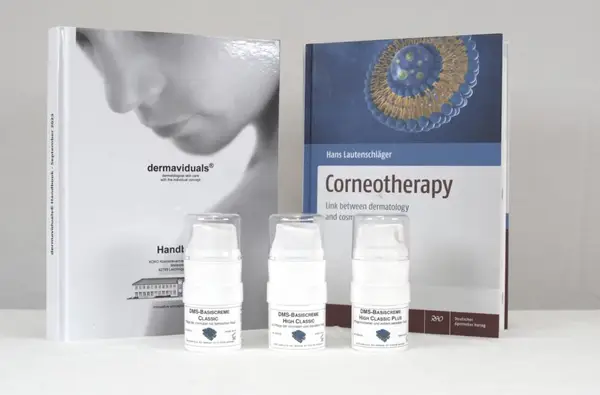 Corneoterapia, o abordare modernă a îngrijirii pielii