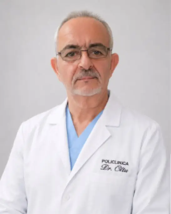 Hanna Ibrahim - doctor