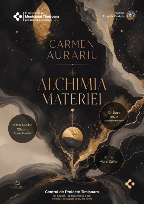 Alchimia Materiei